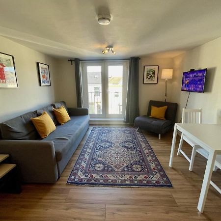 **6 Person City Centre Apartment** Cardiff Eksteriør billede