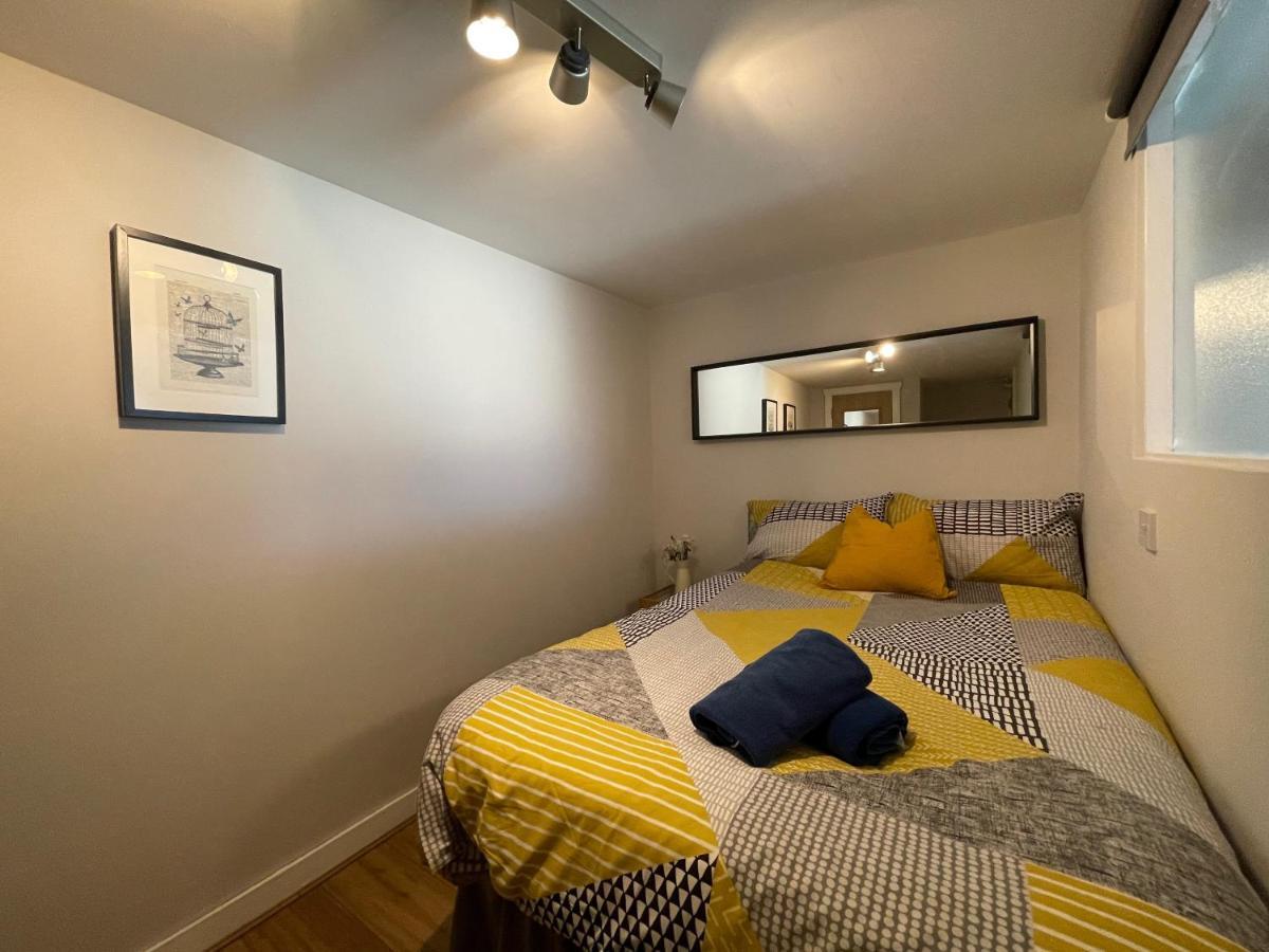 **6 Person City Centre Apartment** Cardiff Eksteriør billede